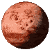 Animiertes Weltall und Weltraum Gif 4