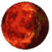 Animiertes Weltall und Weltraum Gif 6